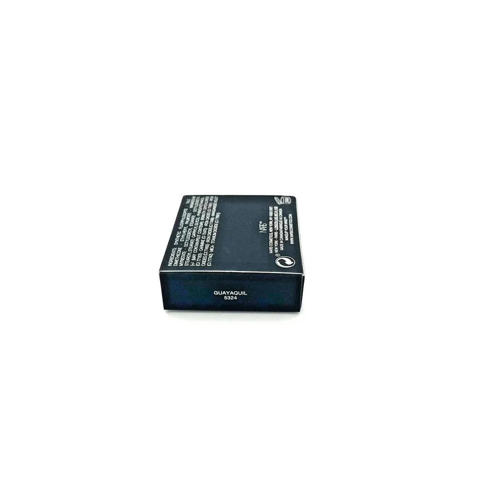 Nars‎ Cosmetics Single Eyeshadow Shade Guayaquil 5324 0.04 oz / 1.1g